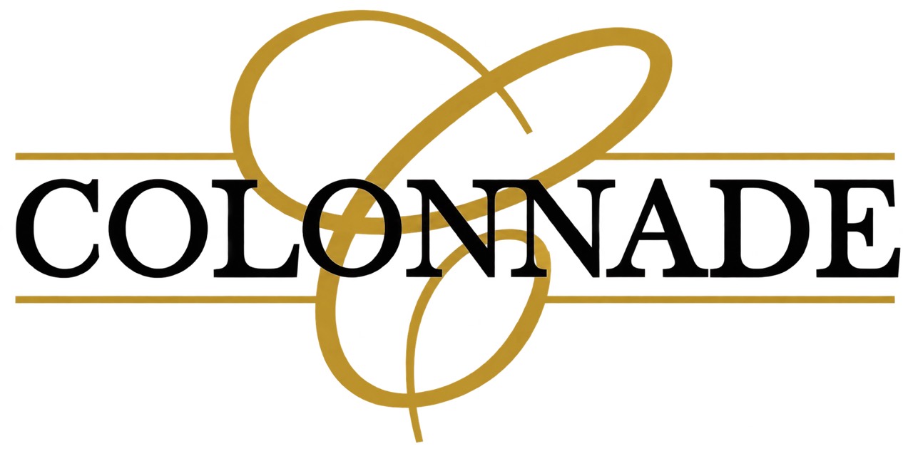 Colonnade at Dadeland logo